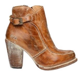 Sale! Today only!Bed Stu Isla boots